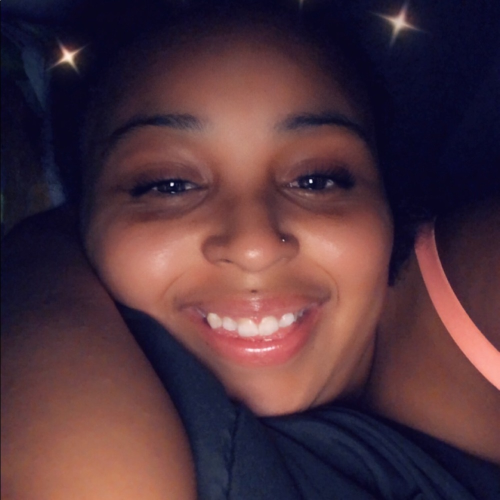 Meet your Posher, Chasity